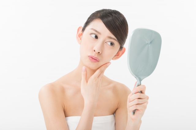 デリケートな肌のスキンケア | │日本オリーブ公式通販